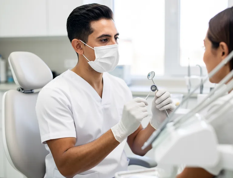 dentist Bentleigh